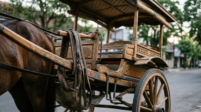 Akar Sejarah dari Novel Lewis Wallace ke Layar Lebar